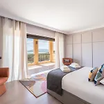 Chateau Di Cardiccia A Luxury 7-bedroom With Air Conditioning Villa