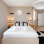 Chateau Di Cardiccia A Luxury 7-bedroom With Air Conditioning Zonza